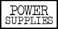 Power Supplies/switches
